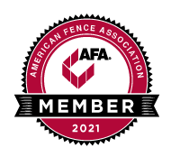 American Fence Association logo