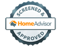 HomeAdvisor logo