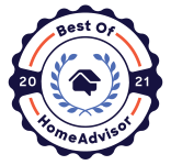 HomeAdvisor logo